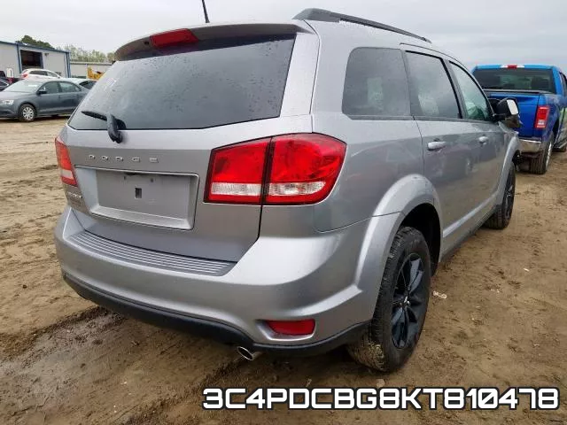 3C4PDCBG8KT810478 фото 5