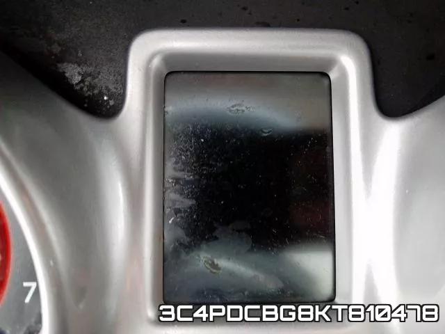 3C4PDCBG8KT810478 фото 9