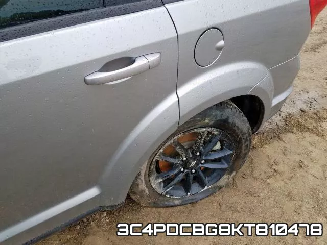 3C4PDCBG8KT810478 фото 10