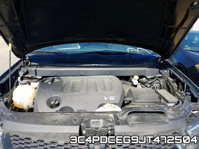 3C4PDCEG9JT472504 фото 8