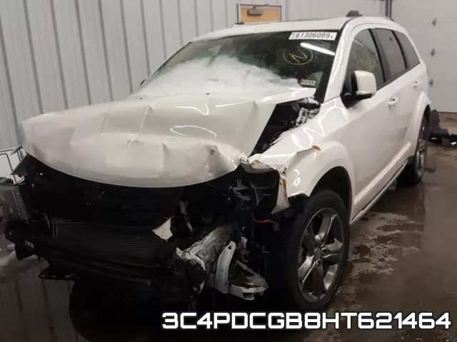 3C4PDCGB8HT621464 фото 3