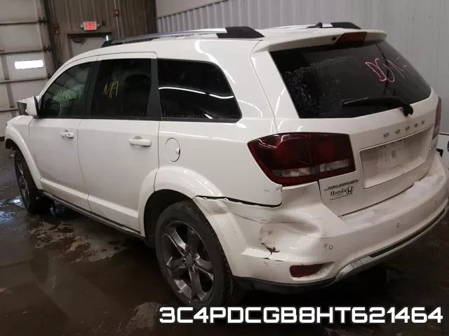 3C4PDCGB8HT621464 фото 4
