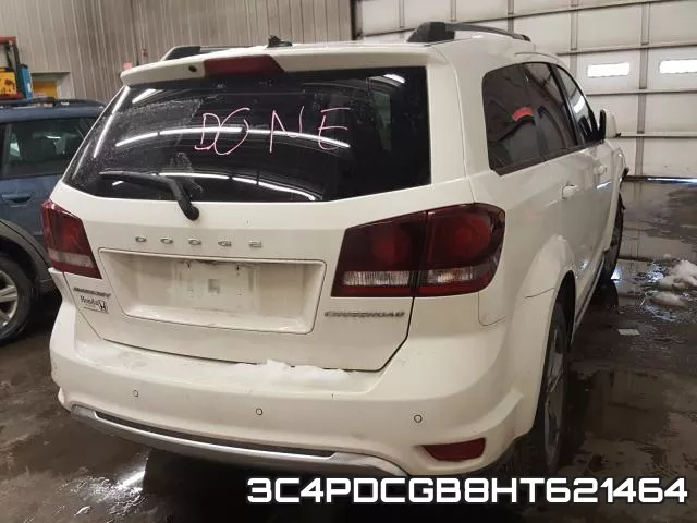 3C4PDCGB8HT621464 фото 5