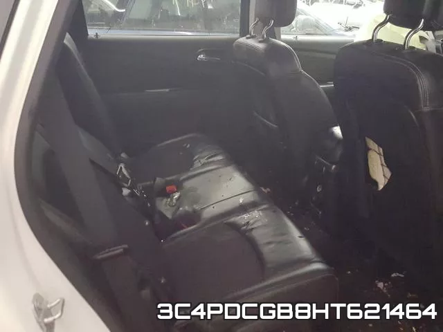 3C4PDCGB8HT621464 фото 7