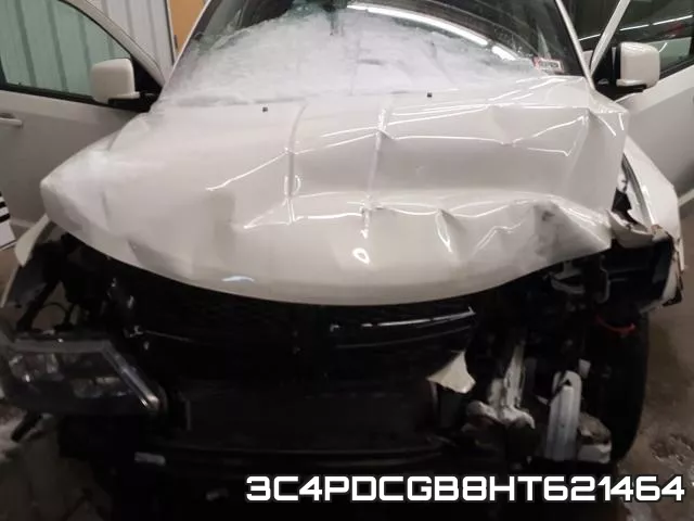 3C4PDCGB8HT621464 фото 8
