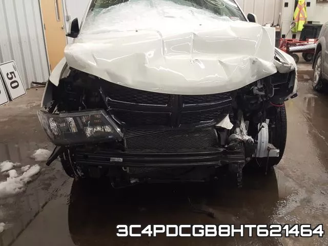 3C4PDCGB8HT621464 фото 10