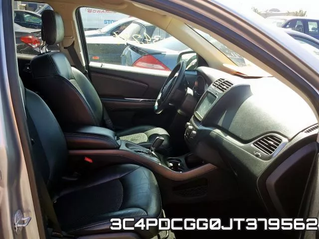 3C4PDCGG0JT379562 фото 6