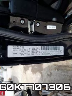 3C4PDCGG0KT707306 фото 2