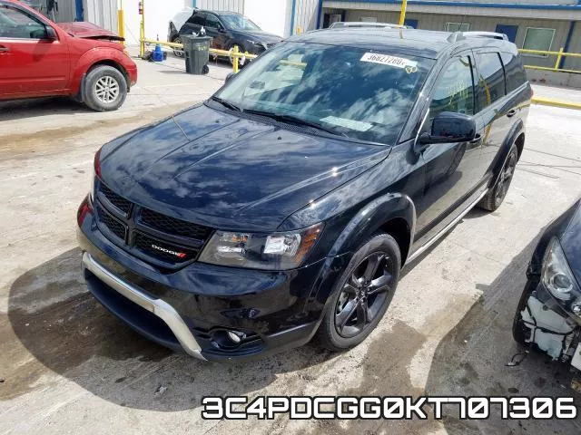 3C4PDCGG0KT707306 фото 3
