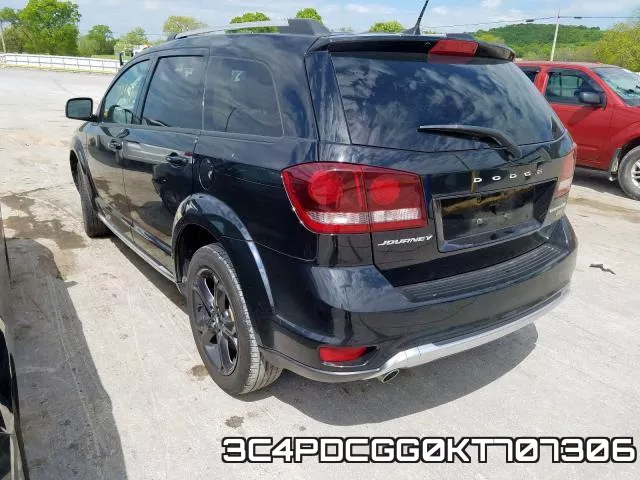 3C4PDCGG0KT707306 фото 4