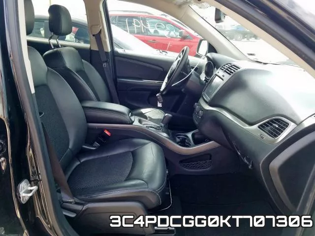 3C4PDCGG0KT707306 фото 6
