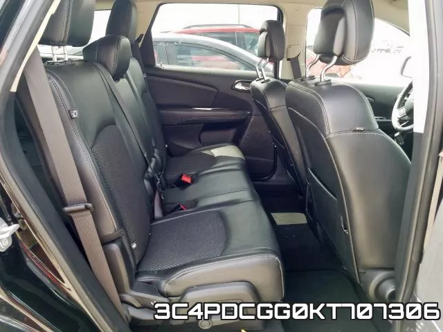 3C4PDCGG0KT707306 фото 7
