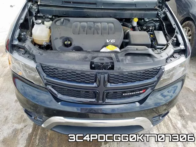 3C4PDCGG0KT707306 фото 8