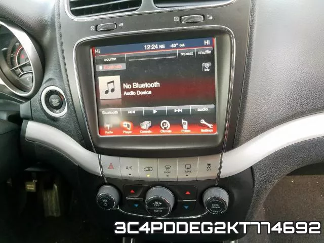 3C4PDDEG2KT774692 фото 10