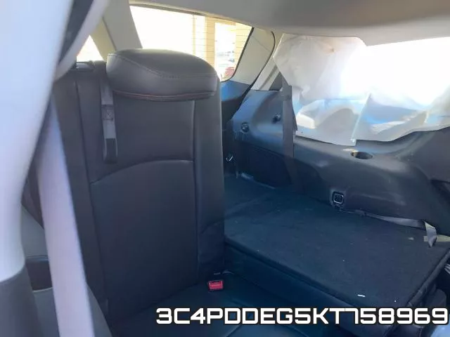 3C4PDDEG5KT758969 фото 10
