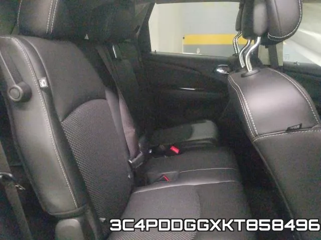3C4PDDGGXKT858496 фото 7