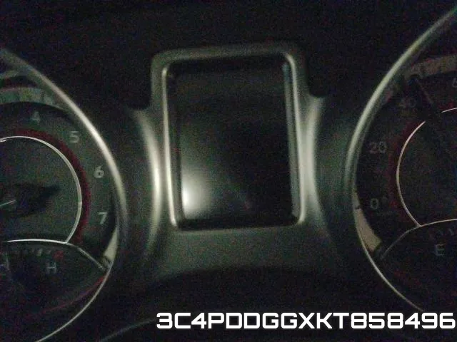 3C4PDDGGXKT858496 фото 9