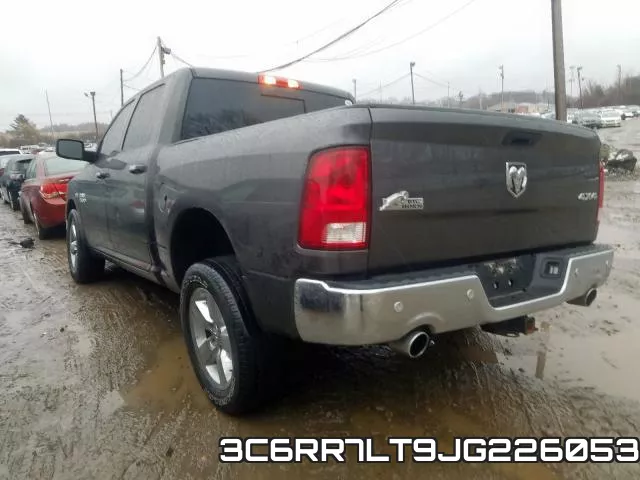 3C6RR7LT9JG226053 фото 4