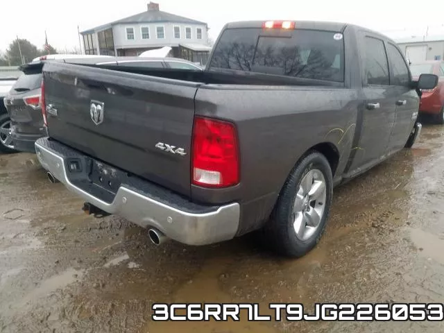 3C6RR7LT9JG226053 фото 5