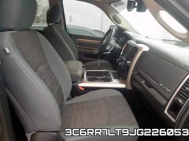 3C6RR7LT9JG226053 фото 6