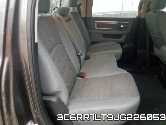 3C6RR7LT9JG226053 фото 7