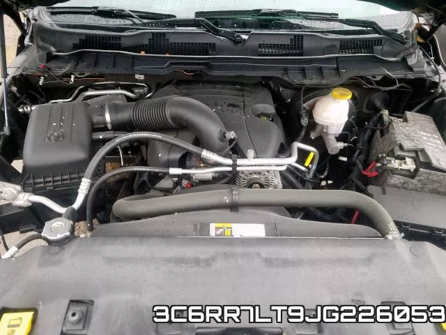 3C6RR7LT9JG226053 фото 8