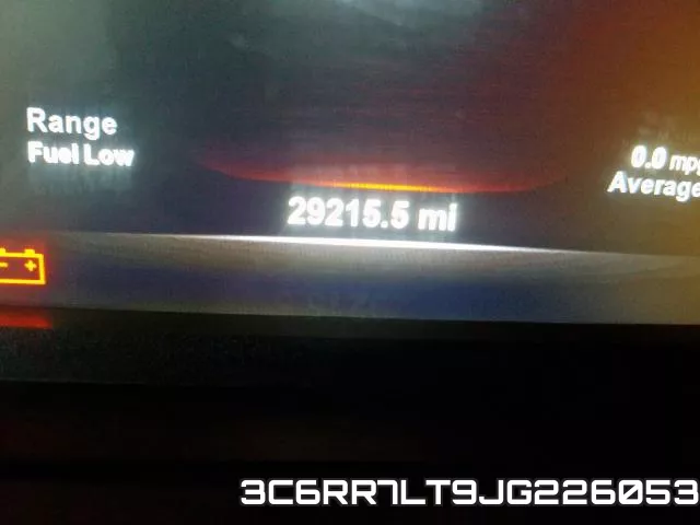3C6RR7LT9JG226053 фото 9