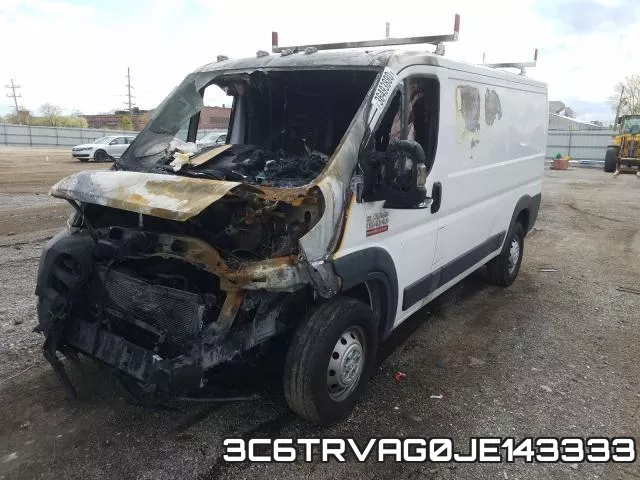 3C6TRVAG0JE143333 фото 3