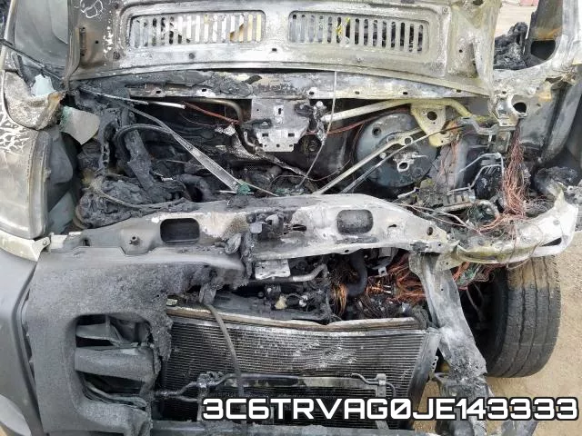 3C6TRVAG0JE143333 фото 8