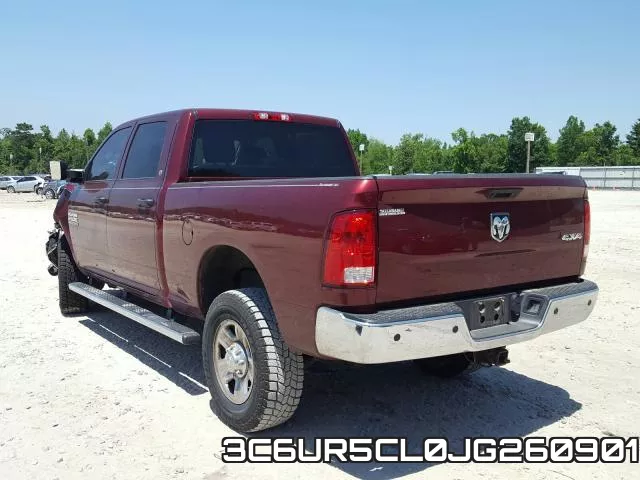 3C6UR5CL0JG260901 фото 4