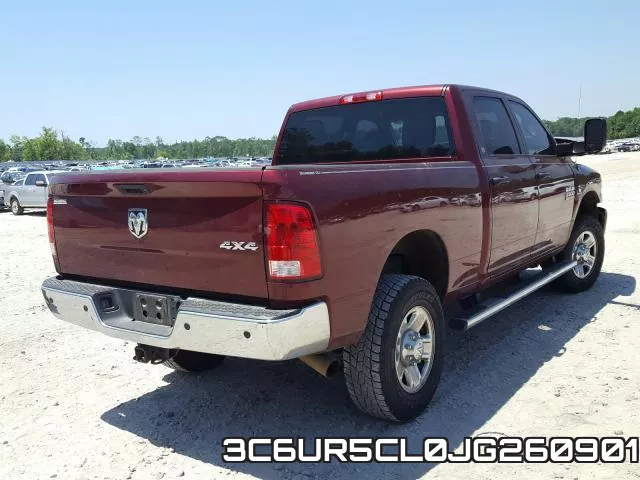 3C6UR5CL0JG260901 фото 5