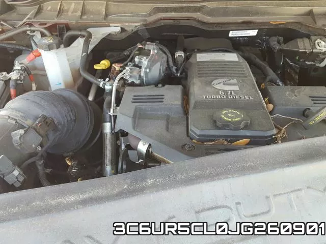 3C6UR5CL0JG260901 фото 8