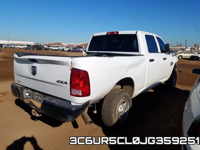 3C6UR5CL0JG359251 фото 5
