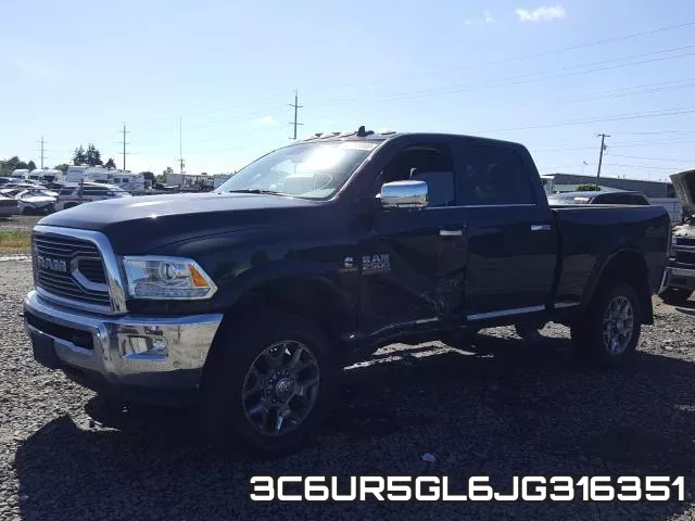 3C6UR5GL6JG316351 фото 3