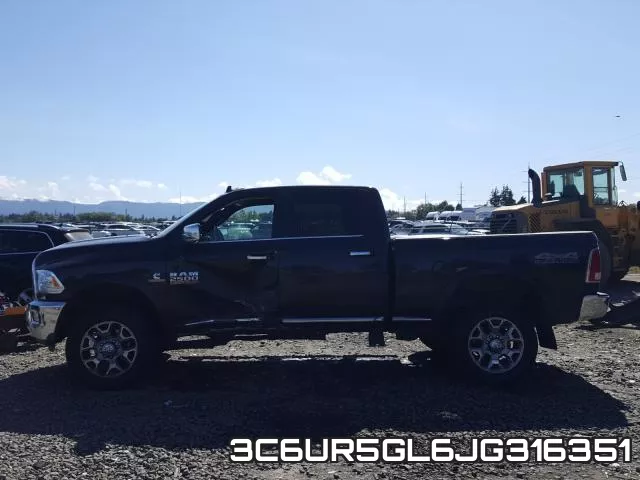 3C6UR5GL6JG316351 фото 10