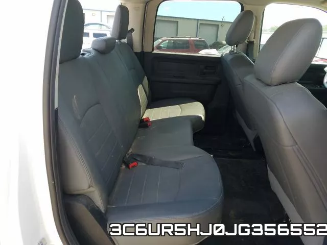 3C6UR5HJ0JG356552 фото 7