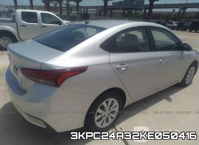 3KPC24A32KE050416 фото 5