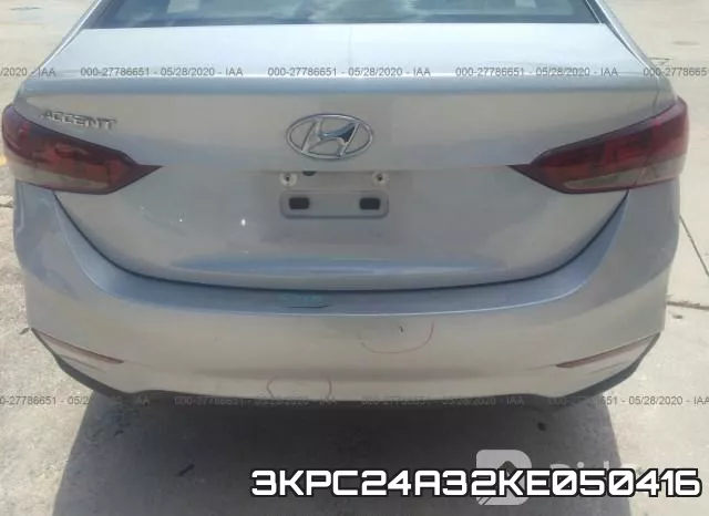 3KPC24A32KE050416 фото 7
