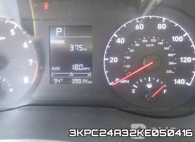 3KPC24A32KE050416 фото 8