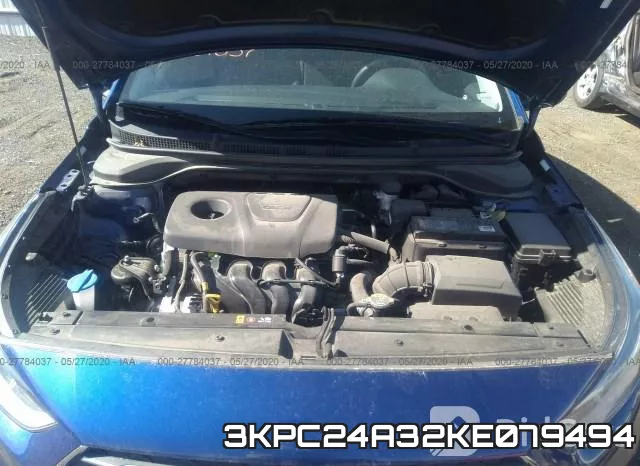 3KPC24A32KE079494 фото 2