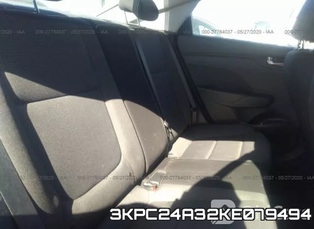 3KPC24A32KE079494 фото 9