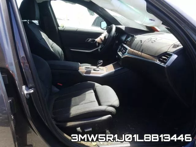 3MW5R1J01L8B13446 фото 6