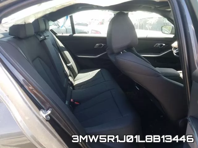 3MW5R1J01L8B13446 фото 7