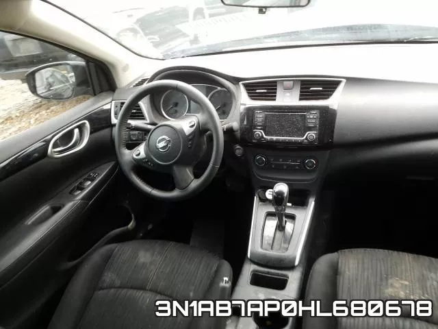 3N1AB7AP0HL680678 фото 10