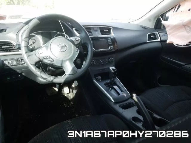 3N1AB7AP0HY270286 фото 10