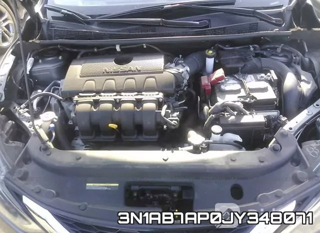 3N1AB7AP0JY348071 фото 2