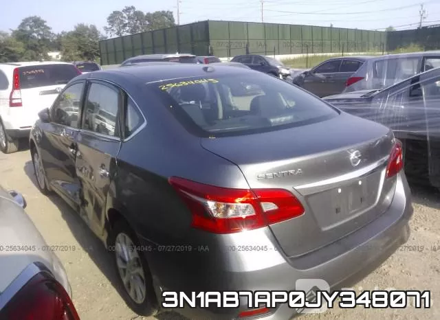 3N1AB7AP0JY348071 фото 4