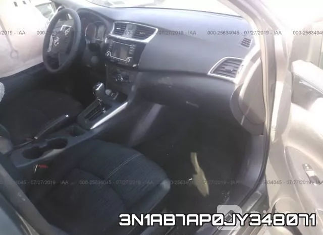 3N1AB7AP0JY348071 фото 6