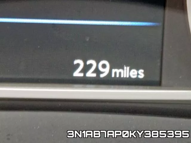 3N1AB7AP0KY385395 фото 9