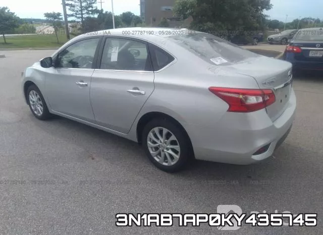 3N1AB7AP0KY435745 фото 4